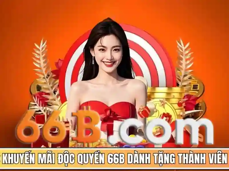 66b: một khái niệm và hệ sinh thái