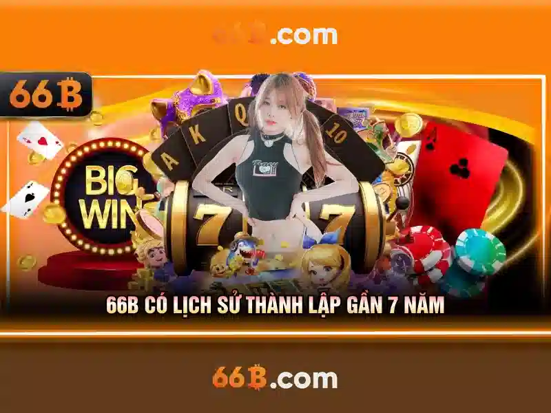 66b: một khái niệm và ứng dụng