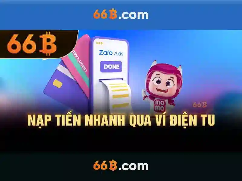 66b: một khái niệm và công nghệ đang nổi lên