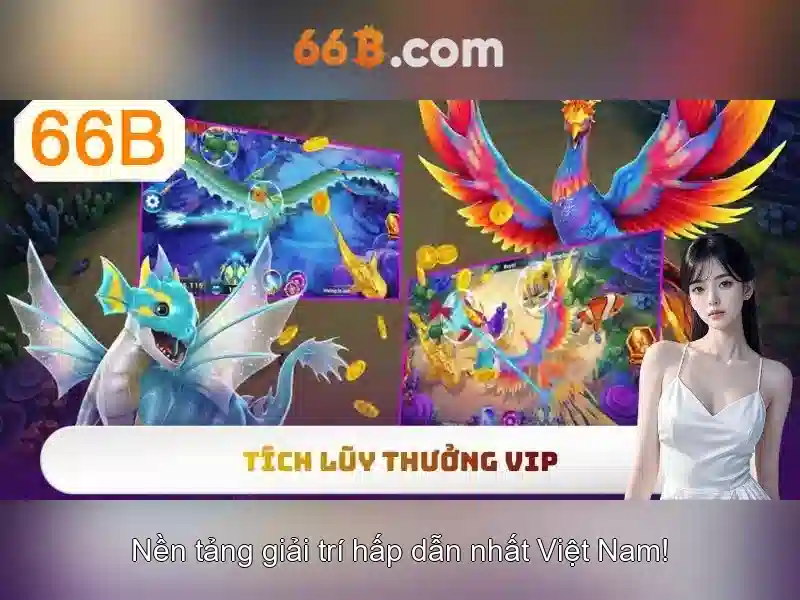 66B là gì và quy mô tham số