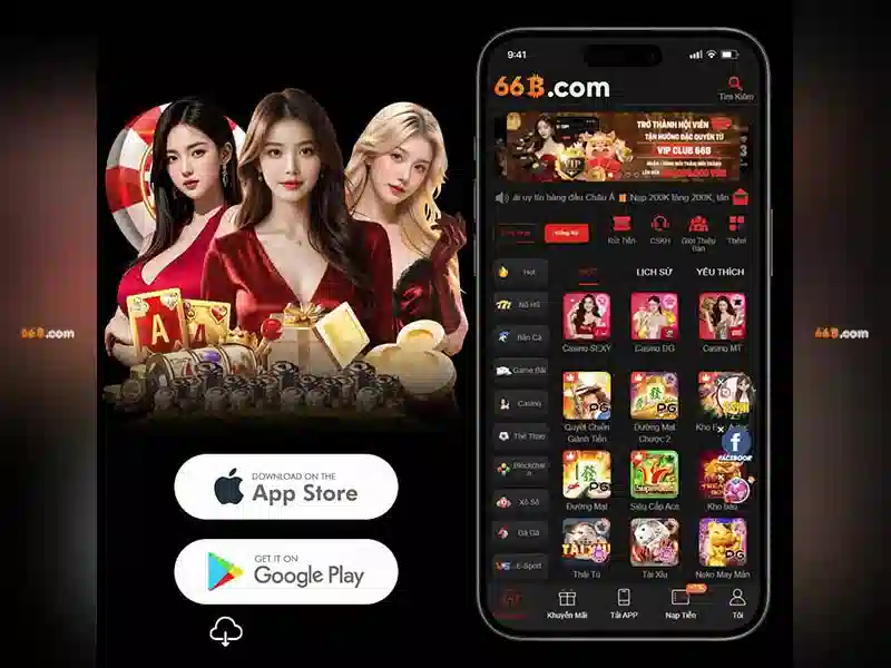 66b hoàn tiền - Trải nghiệm đích thực và giá trị vượt trội