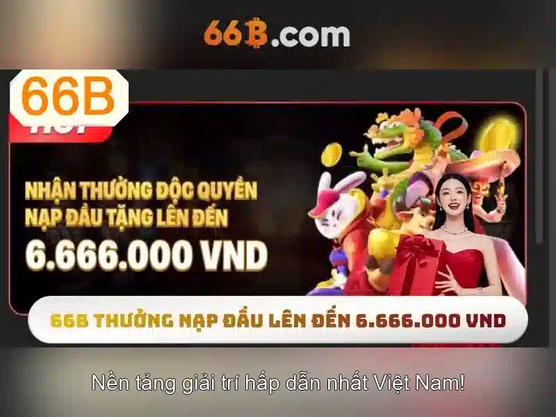 66b: một khái niệm và ứng dụng