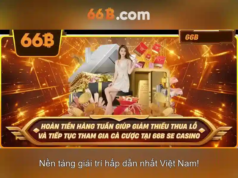 66b: một khái niệm và tiềm năng công nghệ