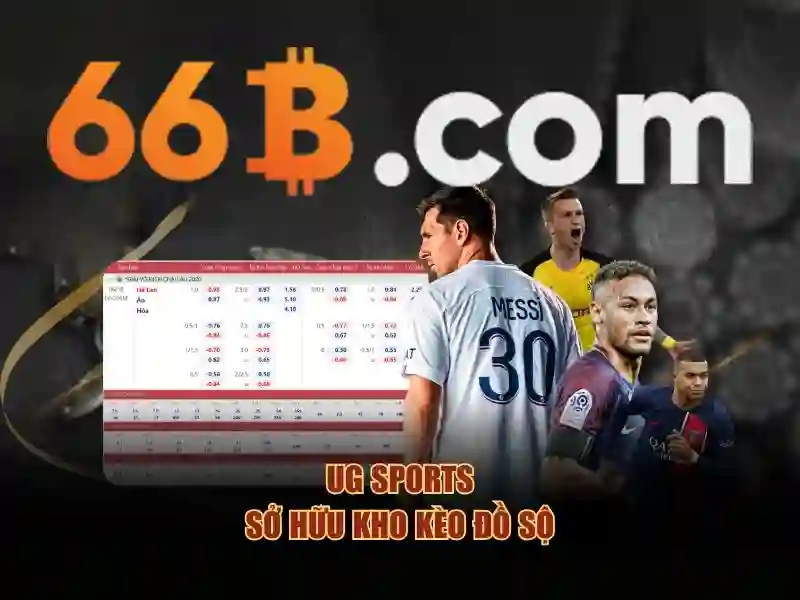 66b là gì và tại sao nó được chú ý